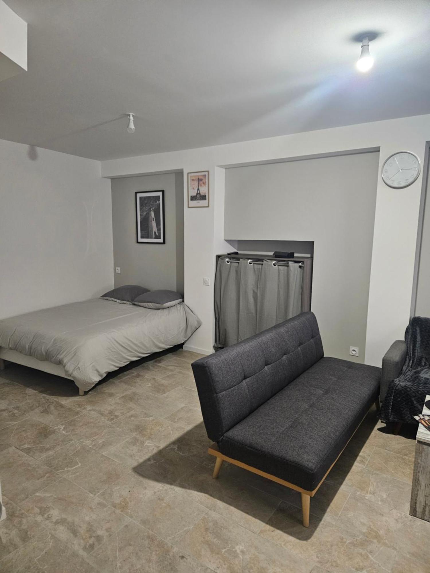 Appartement Moderne Et Sympa Béziers Exterior foto